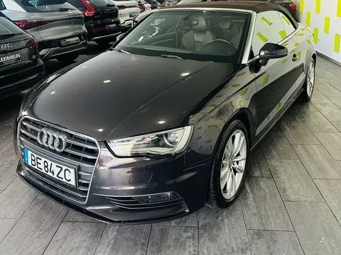 Audi A3 Cabrio