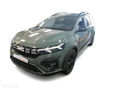Dacia Jogger 1.0 ECO-G SL Extreme+ Up&Go 7L Bi-Fuel