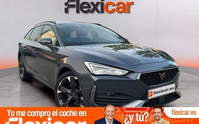 CUPRA León SP 1.5 eTSI 110kW (150CV) DSG