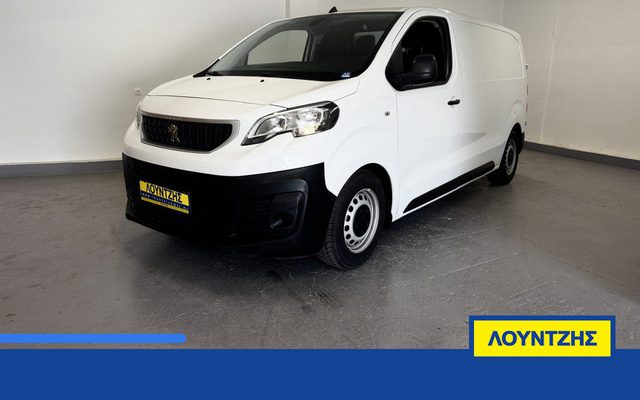 Peugeot Expert L2 Ελληνικό Diesel Euro6