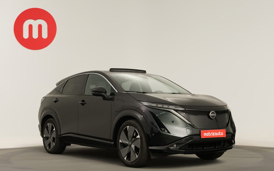 Nissan Ariya