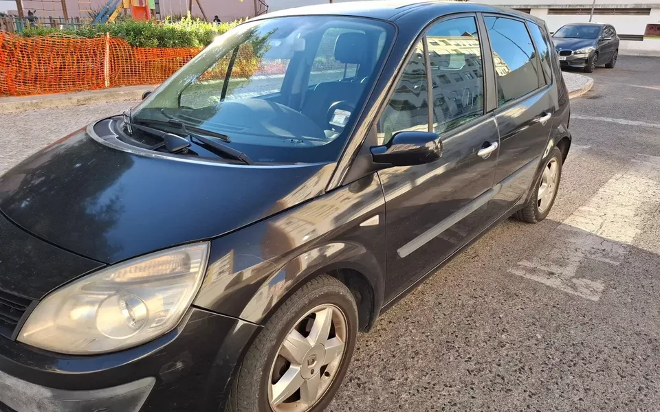 Renault Scénic