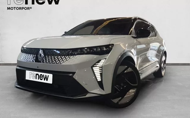 Renault Scénic