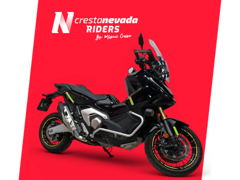 Honda X ADV A2