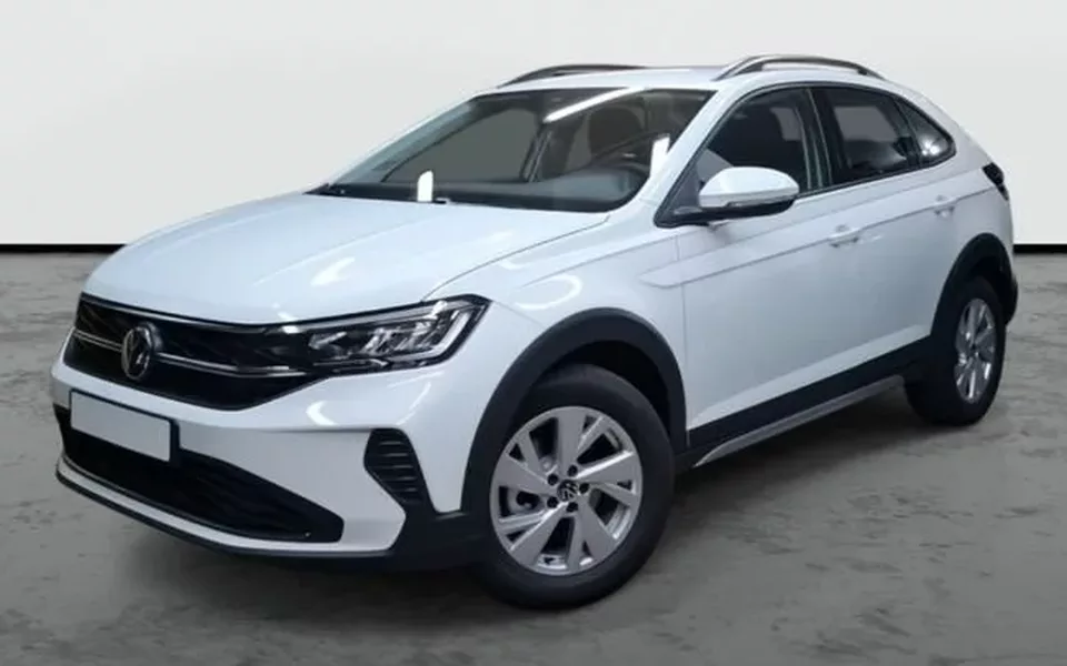 VOLKSWAGEN Taigo Connect 1.0 TSI 70kW (95CV) SG5 (CS13MV22)