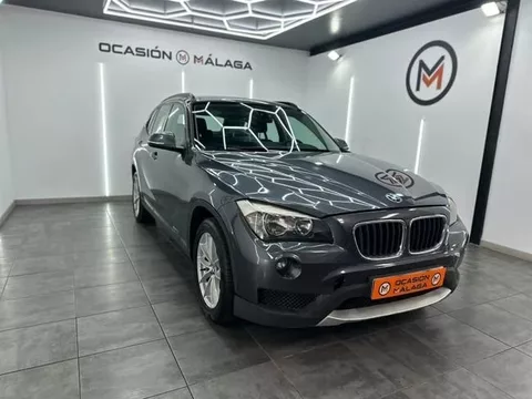 BMW X1 sDrive16d Essential Edition