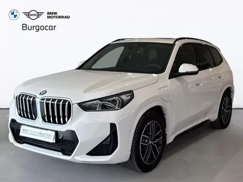 BMW X1 xDrive25e 180 kW (245 CV)