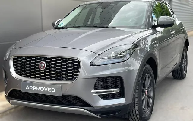 JAGUAR E-Pace E-Pace 1.5 I3 Standard Aut. 160