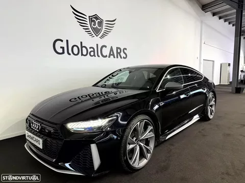 Audi RS7 Sportback 4.0 TFSI quattro Tiptronic