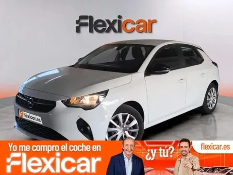 OPEL Corsa Corsa 1.5D DT S/S Elegance 100