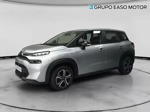 CITROEN C3 Aircross C3 Aircross Puretech S&S Feel Pack 110