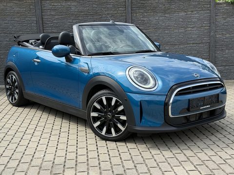 Mini One Cabrio 1.5i