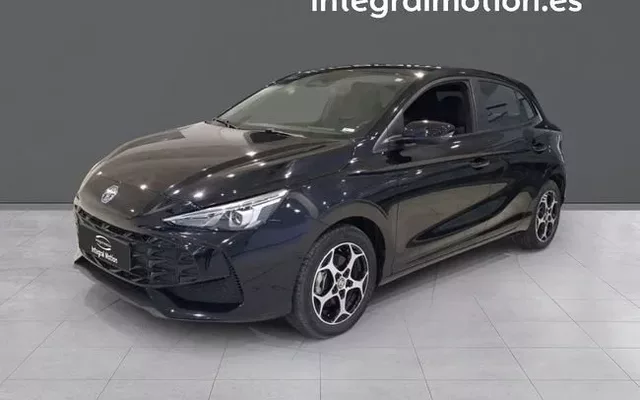 MG MG3 1.5 Comfort