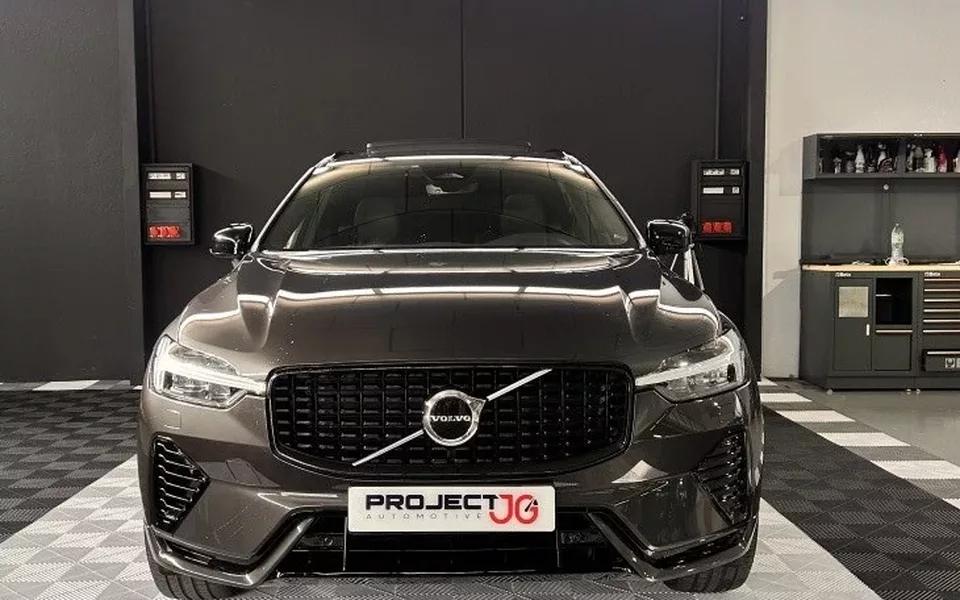 VOLVO XC60 XC60 T6 Twin Recharge R-Design
