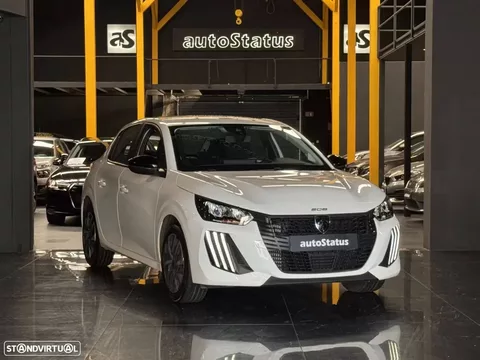 Peugeot 208 1.2 PureTech Active