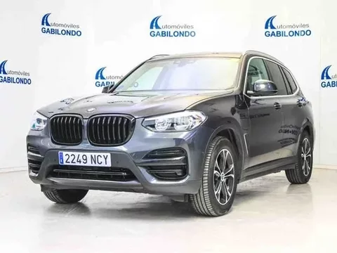 BMW X3 X3 xDrive 30e
