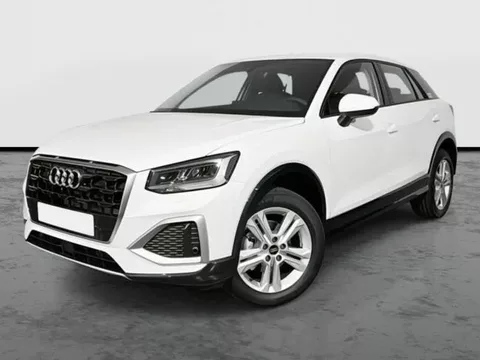 AUDI Q2 Sport 30 TFSI 81 kW (110 CV)