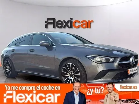 MERCEDES-BENZ Clase CLA CLA Shooting Brake 200d 8G-DCT