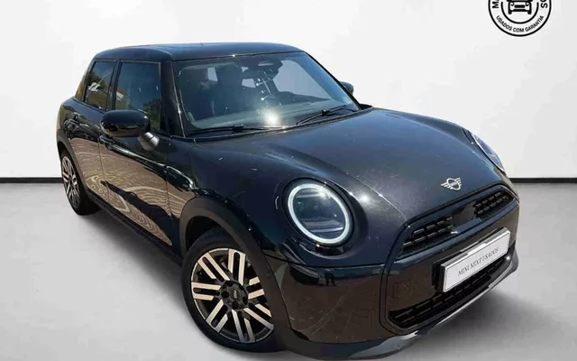 MINI - Mini - Mini Cooper C Classic M