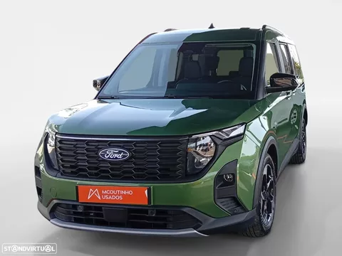 Ford Tourneo Courier 1.0 EcoBoost Active