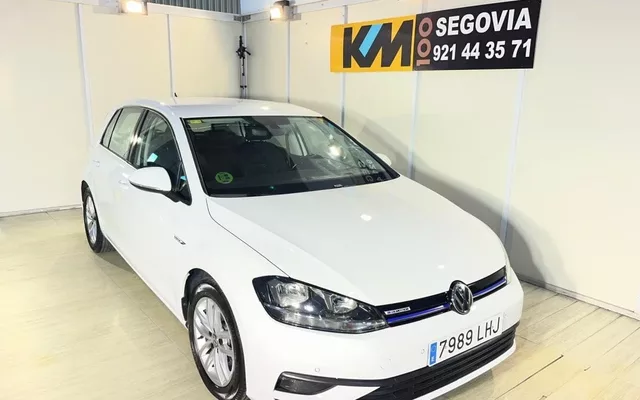VOLKSWAGEN Golf Golf 1.5 TSI Evo BM Last Edition 96kW