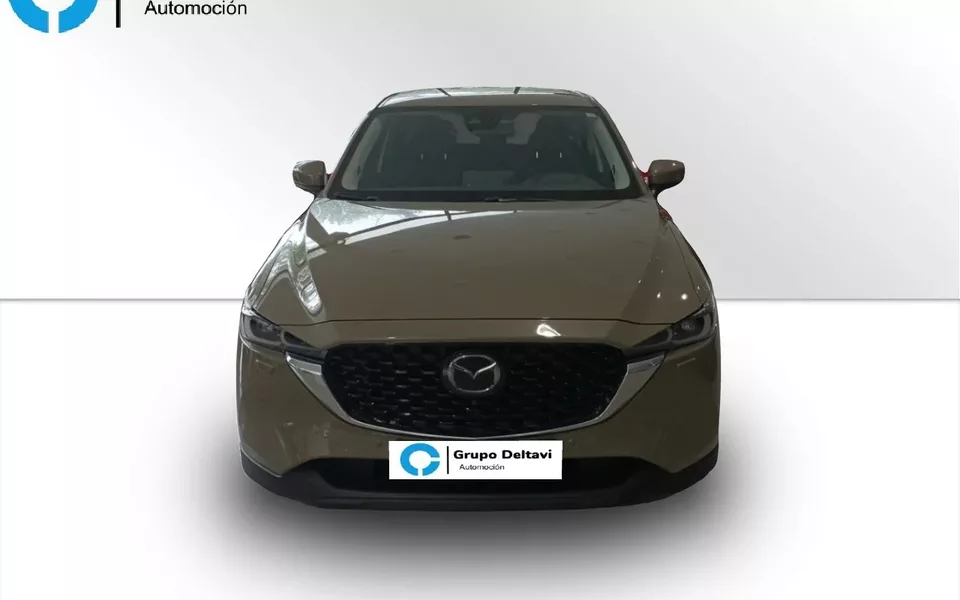 MAZDA CX-5 CX-5 2.0 Skyactiv-G Zenith 2WD 121kW