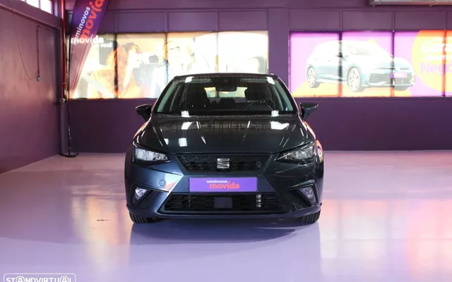 SEAT Ibiza 1.0 TSI Style