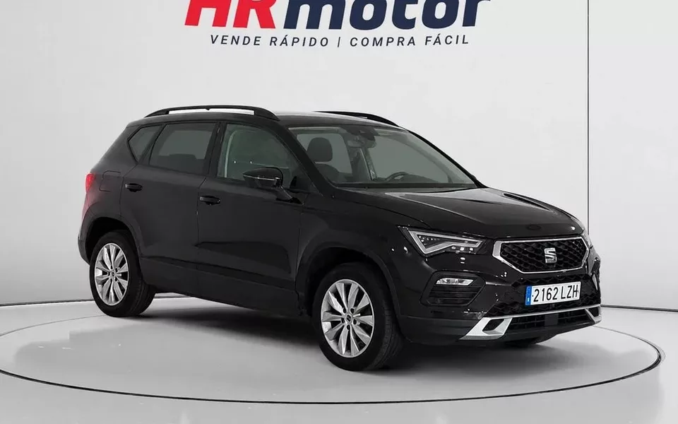SEAT Ateca Ateca 1.5 EcoTSI S&S Style Go