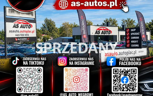 Mitsubishi Outlander III 2.0dm³ 150KM
