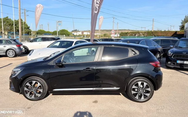 Renault Clio TCe 90 INTENS