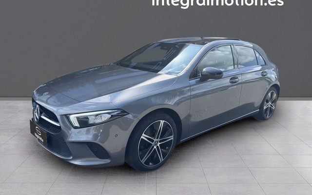 Mercedes-Benz Clase C C Coupé 220 d