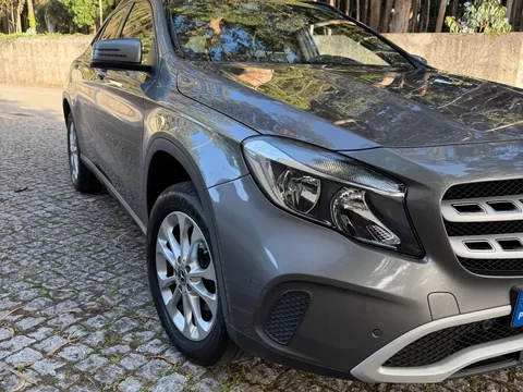 Mercedes-Benz GLA 180 CDI Urban