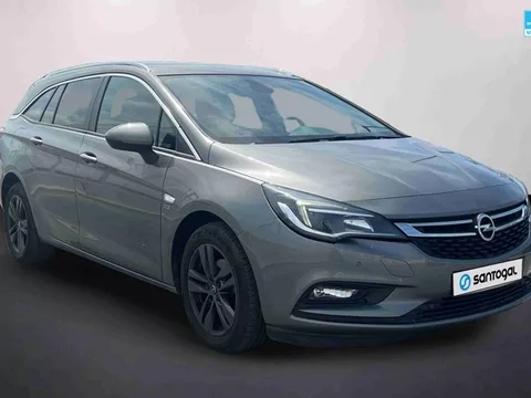 OPEL - Astra - Astra ST 1.6 CDTI Ecotec 120 Anos S/S