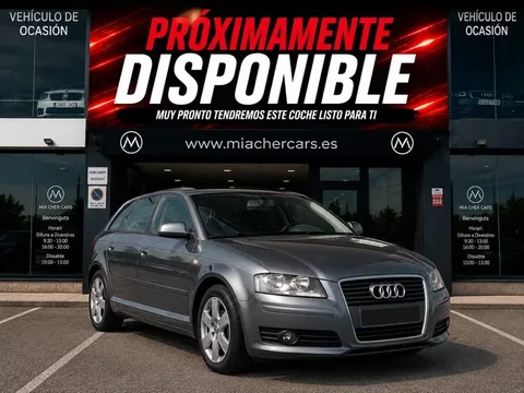AUDI A3 A3 2.0 FSI Ambition