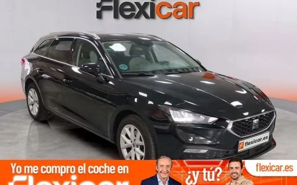 SEAT León SP 1.5 TSI 110kW FR 75 Aniversario