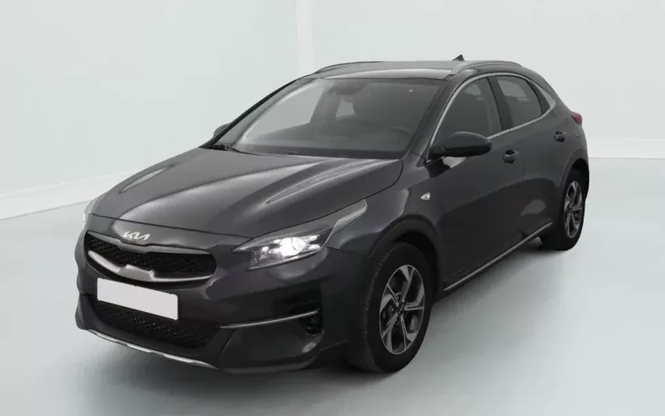Kia Xceed MY22 XCeed 1.0l T-GDi 120 ch BVM6 Active Occasion