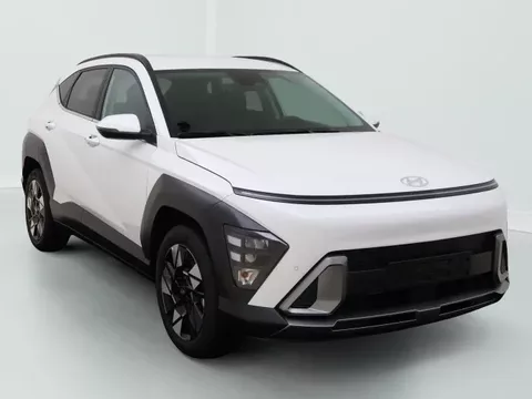Hyundai KONA Feel 1.6 Gdi HEV 6DCT Zéro km immatriculé