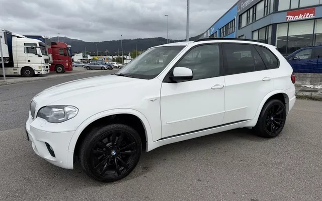 BMW X5 X5 xDrive 40dA - 18990€ en Guarnizo- el astillero
