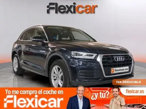 AUDI Q5 Q5 50 TFSIe Advanced quattro-ultra S tronic