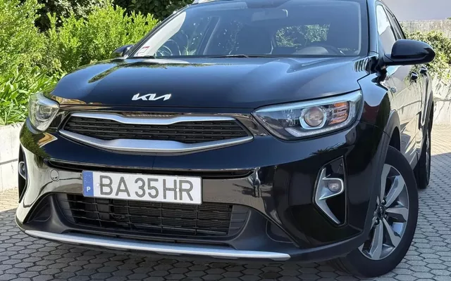 Kia Stonic 1.2 Dynamic