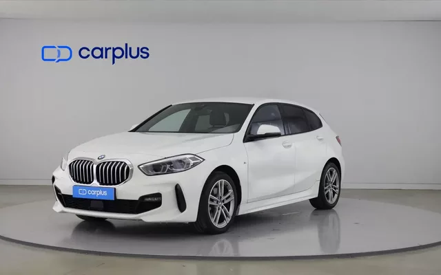 BMW Serie 1