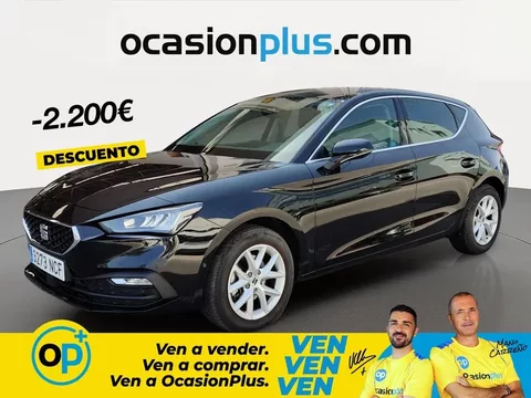 SEAT León León 2.0TDI S&S Style XS 115