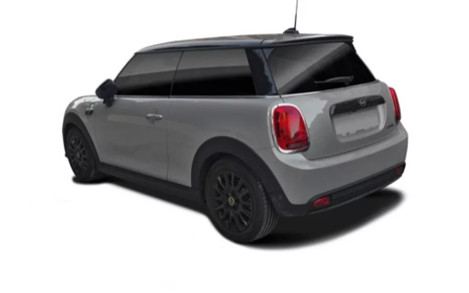 MINI - Mini - Mini Cooper Premium Essential Auto