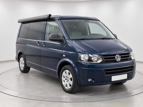 VOLKSWAGEN California California 2.0TDI Beach 140