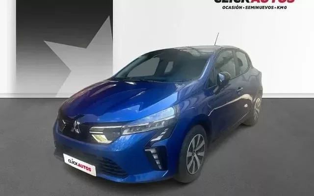 MITSUBISHI Colt Colt 100T Motion