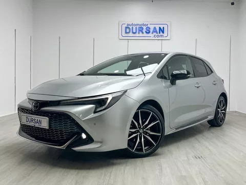 TOYOTA Corolla Corolla 140H GR Sport