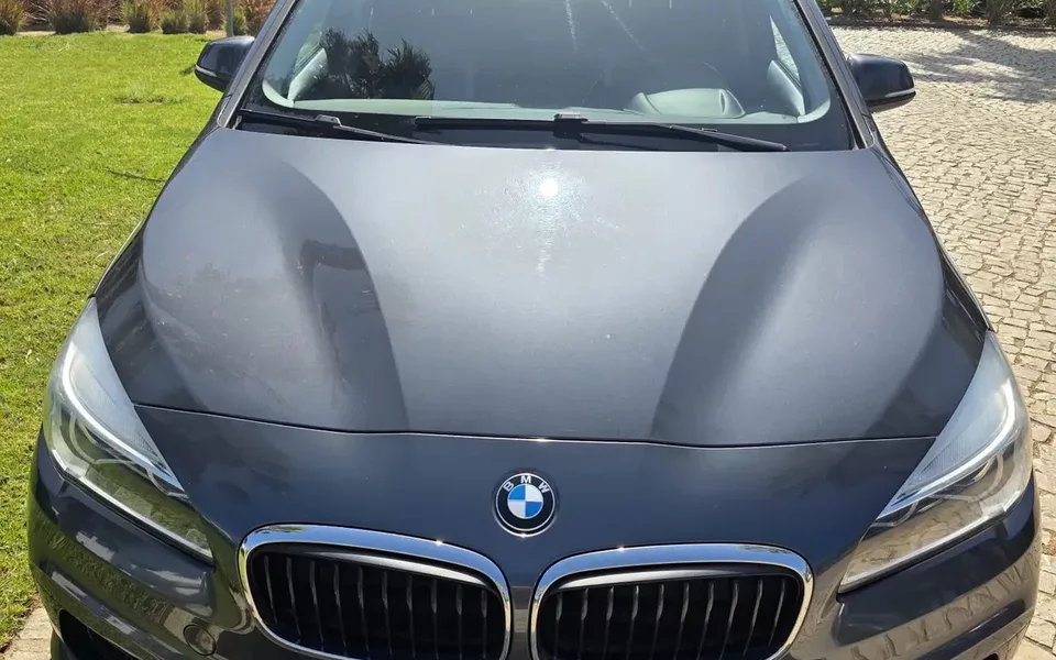 BMW 216 Active Tourer d
