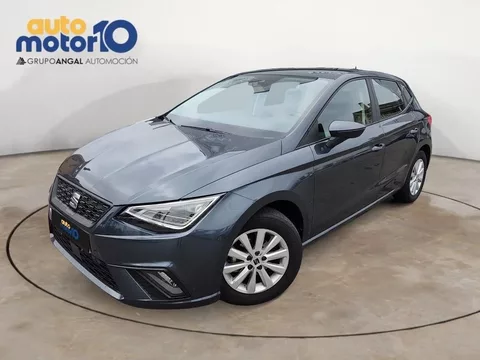 SEAT Ibiza Ibiza 1.0 MPI S&S Reference XM 80
