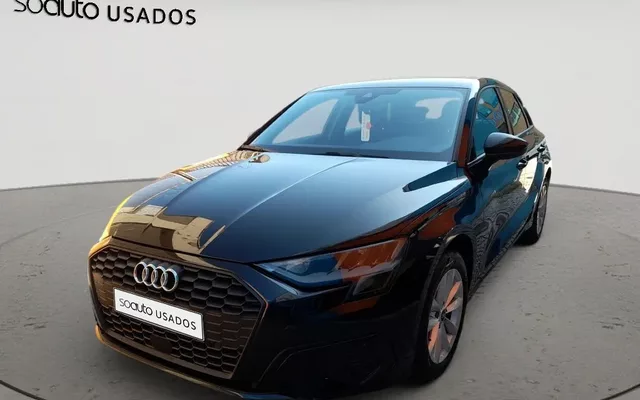 Audi A3 Sportback 30 TDI