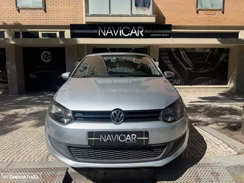 VW Polo 1.2 Confortline